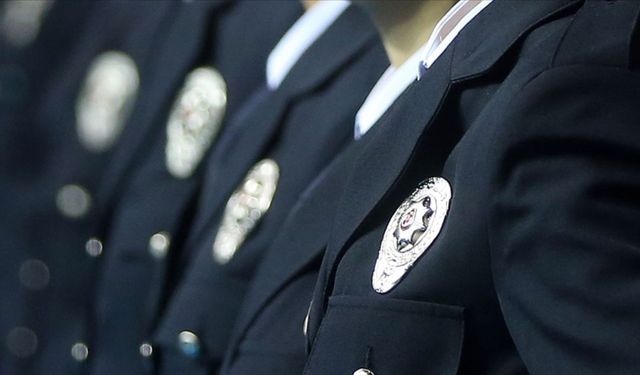 Polislik İçin TYT Kaç Net Gerekir? 2025 PMYO Puan ve Kontenjan Tahmini