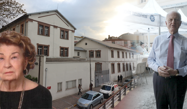Tarihi Fabrikada Anlamlı Anma: Müşerref Yırcalı İçin Lokma Hayrı Düzenlendi
