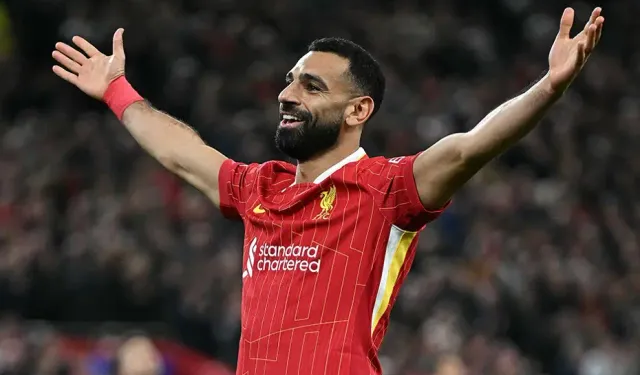 Salah'tan Bomba Gibi Yatırım! Mohamed Salah 400 Milyon TL'ye Bodrum'dan Villa Satın Aldı!