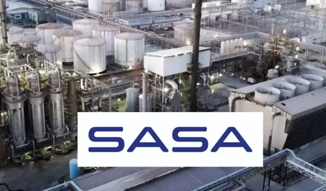 SASA Hisse Bugün Şahlandı! %10,00 Yükselişle Tavan Serisi mi Başlıyor? 12 Mart 2026 Güncel Hisse Analizi!