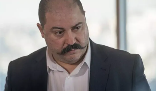 Kurtlar Vadisi’nin Unutulmaz İsmi Aramızdan Ayrıldı: Şekip Taşpınar Yaşamını Yitirdi!