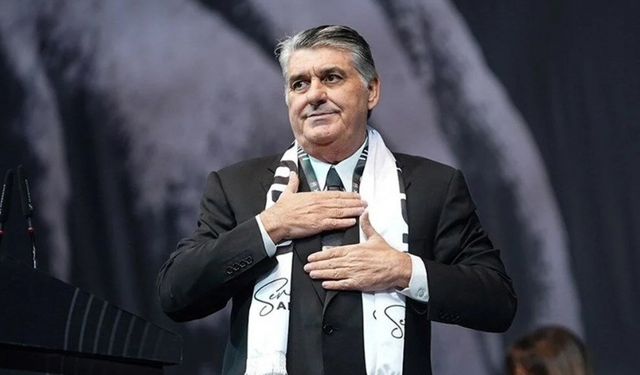 Beşiktaş’a 200 Milyon Euro Müjdesi! Tarihi Anlaşma İmzalandı