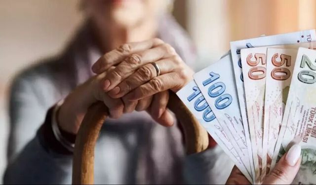 2026 Emekli Bayram İkramiyesi Ödeme Takvimi Açıklandı mı? Ramazan Bayramı İkramiyesi Son Durum