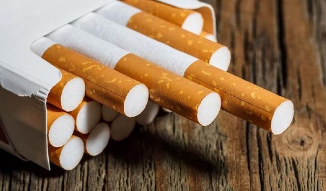 Sigarada Yeni Dönem Başlıyor: Sağlık Bakanlığı'ndan Kimlikle Satış Planı!