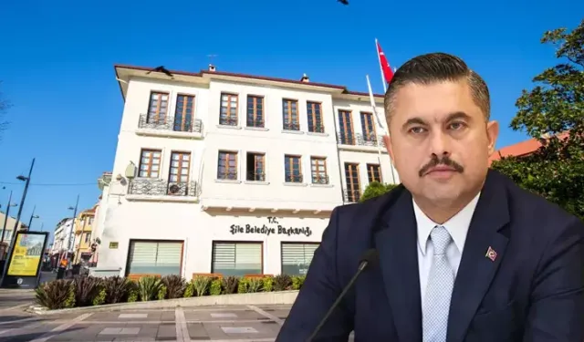Tutuklu Şile Belediye Başkanı Özgür Kabadayı Görevden Uzaklaştırıldı!