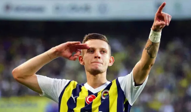 Fenerbahçe'de 3 Ayrılık Birden! Szymanski'ye Gidiş Bileti Verildi! Yeni Adresi Neresi Olacak?