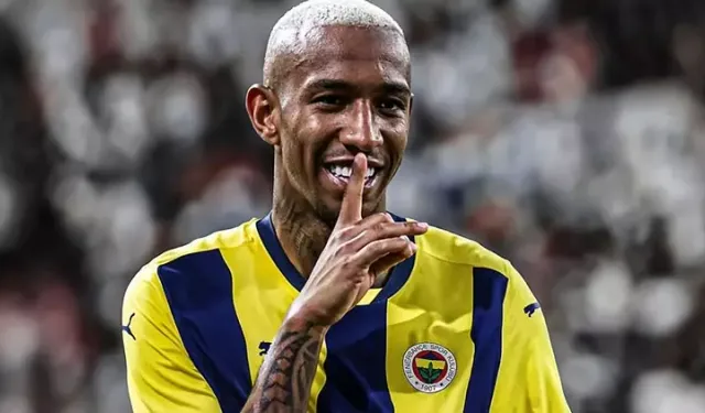 Talisca'dan Üzücü Haber Geldi! Talisca'nın Sakatlık Sorunu Devam Ediyor! Sahalara Ne Zaman Dönecek?