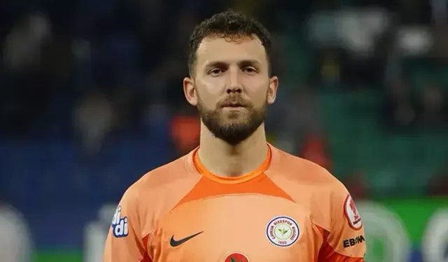 İmzalar Atıldı Tarık Çetin Yeniden Fenerbahçe'de! Tarık Çetin Kimdir?