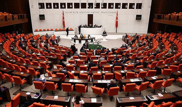 12. Yargı Paketi'nde "Genel Af" Detayı! Bakan Gürlek Son Noktayı Koydu: Çocuk Suçları ve Tapuda Yeni Dönem...