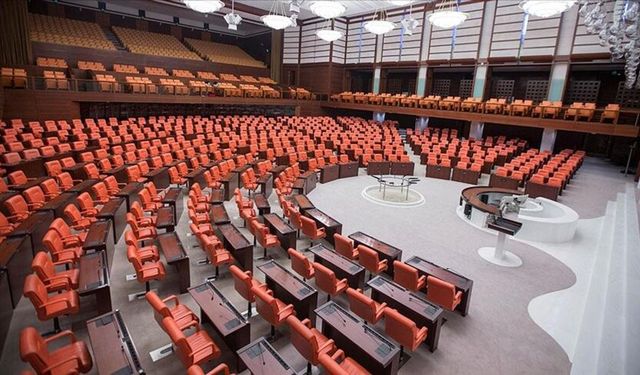 'Terörsüz Türkiye' Yasası Sonrası TBMM Tatile Girdi: Meclis Ne Zaman Açılacak?