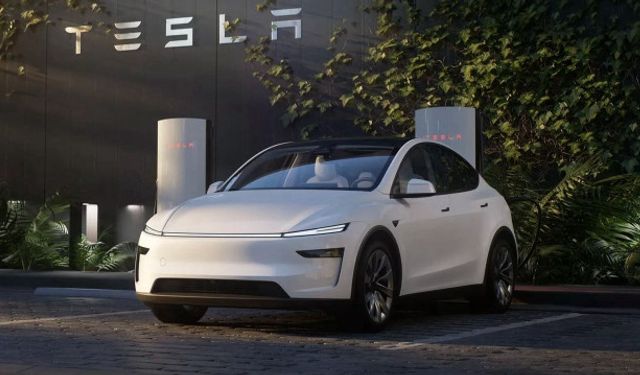 Grok Artık Tesla'da Kullanılabilecek! Tesla'da Yapay Zeka Entegresi Çok Yakında! Grok Tesla'ya Nasıl Entegre Edilir?