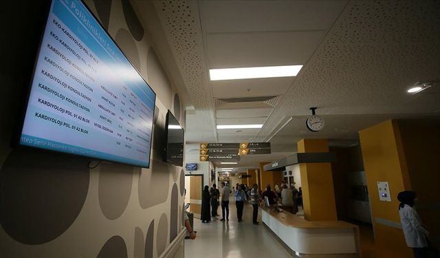 Şehit Yakınları ve Gazilere MHRS’de Öncelik Hakkı Tanındı