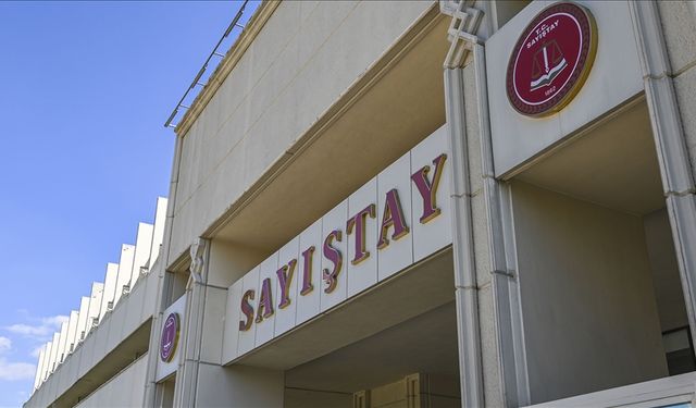 Sayıştay 11 Şoför Alımı Yapıyor! Başvuru Şartları Neler? Kimler Başvurabilir?