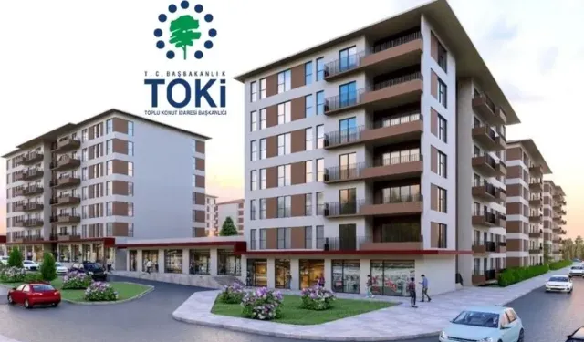 TOKİ 2025 Başvuruları Ne Zaman Başlayacak? Başvuru Şartları Neler? Nasıl Başvuru Yapılır?