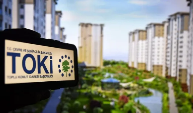 TOKİ Kiralık Sosyal Konut Başvuruları Bitti! 1071 Konut İçin Kura Ne Zaman Yapılacak?