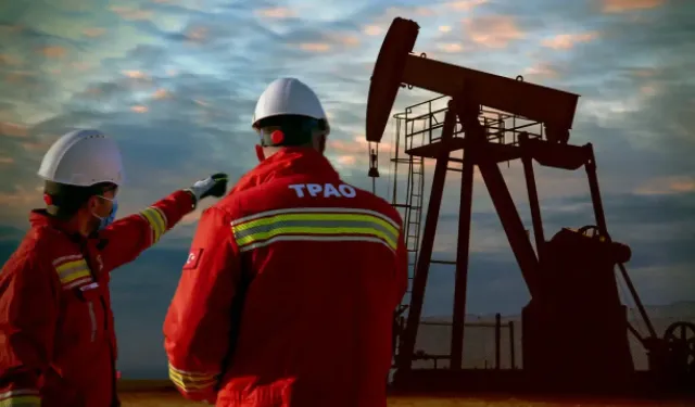 Türkiye Petrolleri Personel Alım Başvuruları Başladı Mı? TPAO Başvuruları Ne Zaman Başlayacak? Başvurular Nasıl Yapılır?