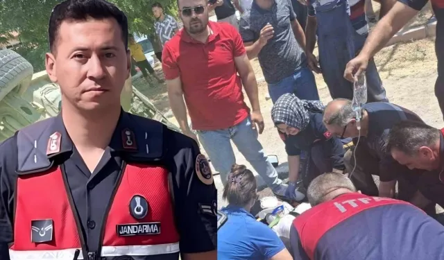 Sındırgı'ya Şehit Ateşi Düştü: Astsubay Berat Karabodur Trafik Kazasında Hayatını Kaybetti