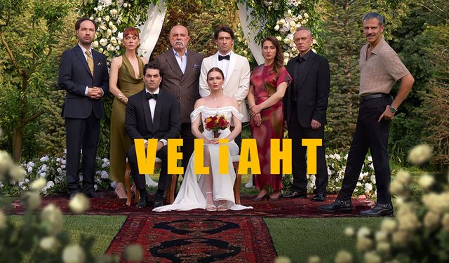 Veliaht 4. Bölüm Fragmanı Yayınlandı: Güç, Aile ve Sırlar Yeniden Sahneye Çıkıyor