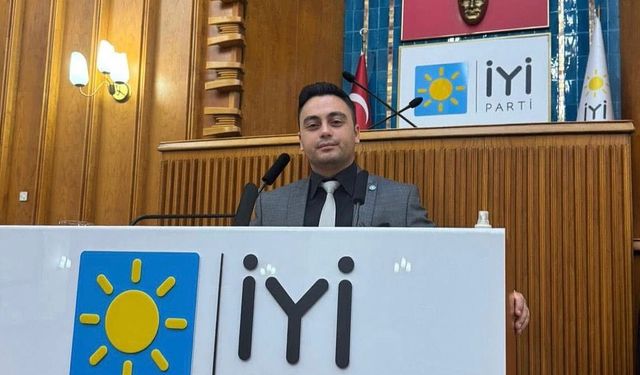 Basına Büyük Destek: İYİ Parti Karesi İlçe Başkanı’ndan Anlamlı 24 Temmuz Mesajı