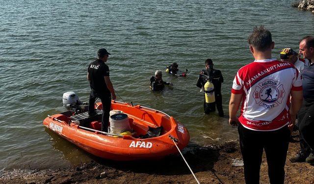 Acı Haber Geldi! Balıkesir'de Gölet'e Giren Çocuklar Boğularak Yaşamını Yitirdi!