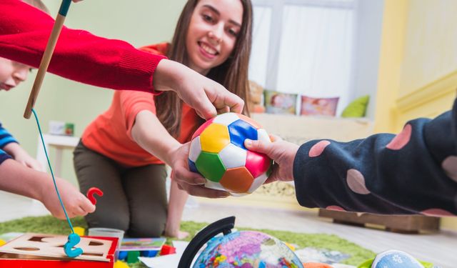 Balıkesir’de Özel Öğrenciler İçin Büyük Adım! Ergoterapi Projesi Başladı