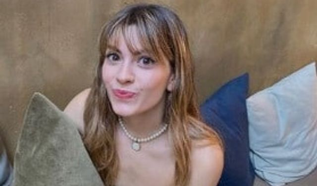 Oyuncu Doğa Lara Akkaya’dan Taciz İddiası: Tayanç Ayaydın’ın Mesajlarını İfşa Etti!