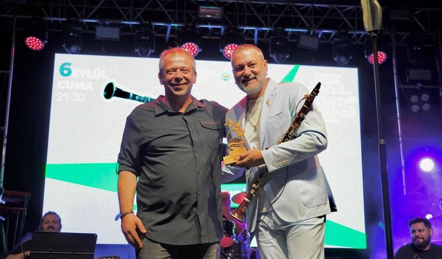 Gömeç’te Festival Ertelendi! Başkan Melih Bağcı Nedeni Açıkladı