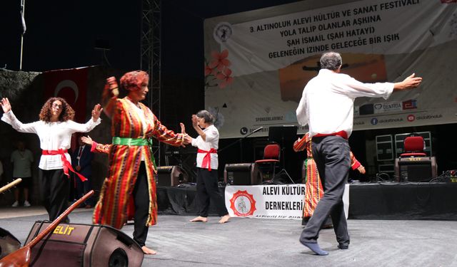 Altınoluk’ta 4 Günlük Festival Başlıyor! İşte Tarihler ve Festival Programı