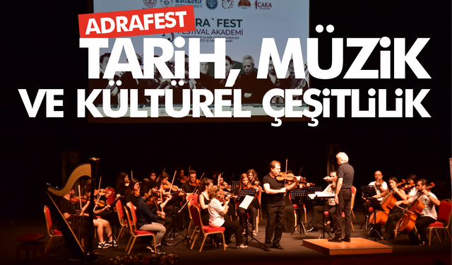 Tarih, müzik ve kültürel çeşitlilik