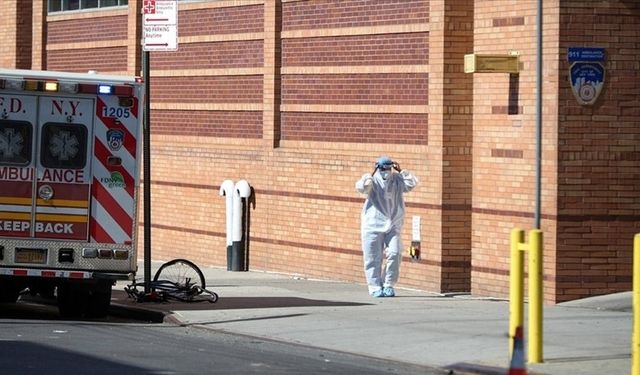 “Et Yiyen Parazit” Alarmı! İlk Kez Bir İnsanda Görüldü!