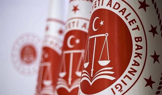 Bakan Gürlek'ten İstihdam Müjdesi: Adalet Bakanlığı'na 15 Bin İKM, Katip ve Mübaşir Alınacak! İşte Başvuru Şartları: