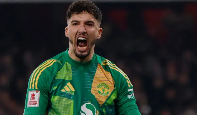 Yılın Transfer Takası mı? Altay Bayındır Türkiye'ye Dönüyor! Beşiktaş İmzayı Attırmak İçin Gün Sayıyor!