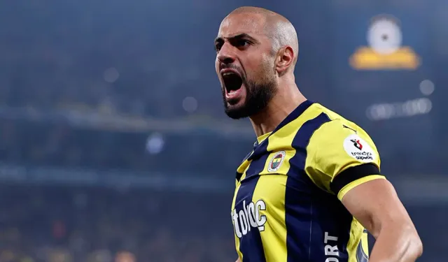 Fenerbahçe'de Sofyan Amrabat Şoku! 2 Yıllık Alacağından Vazgeçti, Bonservisini İstedi!