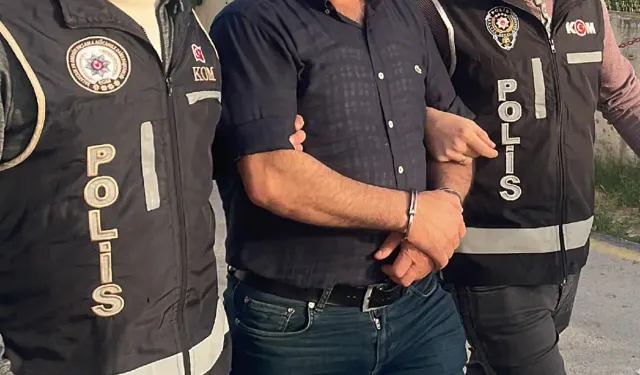Balıkesir’de Asayiş Operasyonu: Kesinleşmiş Hapis Cezalı 22 Firari Yakalandı