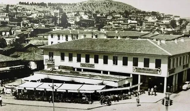 Balıkesir’de Kaybolan Tatlar...  Geçmişin Tadını Kaçıranlar