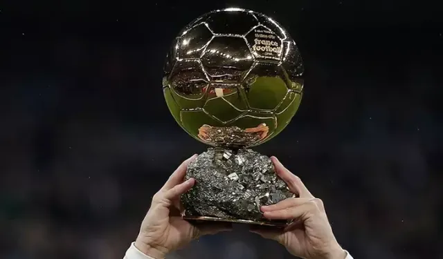 2026 Ballon d'Or Ödül Töreni Ne Zaman, Saat Kaçta ve Hangi Kanalda? İşte Adayları ve Canlı Yayın Detayları: