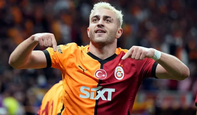 Galatasaray'da Barış Alper Yılmaz Müjdesi: Fenerbahçe Derbisinde Oynayacak mı, Son Durumu Ne?