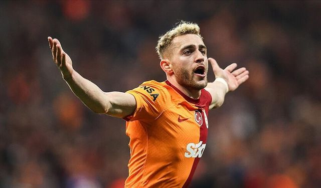 Premier Lig Devi İstanbul'a İndi! Barış Alper Yılmaz İçin 35 Milyon Sterlinlik Rekor Transfer Teklifi!