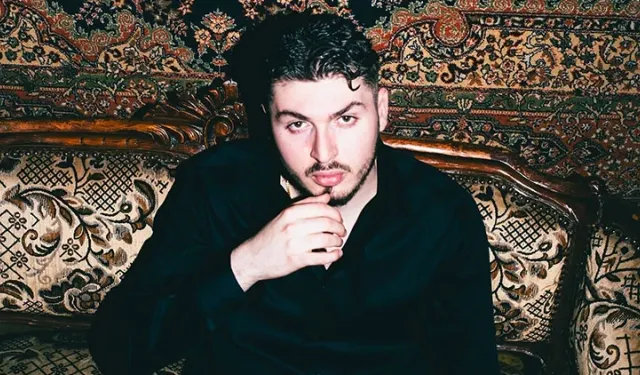 Blok3 İçin Hapis Şoku! Ünlü Rapçi Hakkında 25 Yıla Kadar Hapis İstemi: Dosyada Yok Yok!