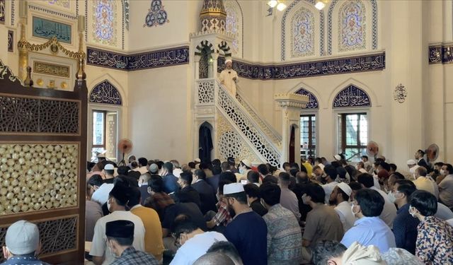 26 Eylül 2025 Cuma Hutbesi Yayımlandı: Bu Haftanın Konusu “Peygamberimiz (s.a.s), Cami ve Namaz”