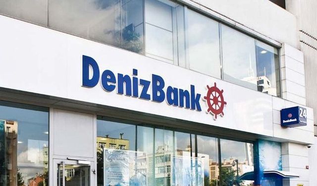 DenizBank Çöktü mü? Mobil Bankacılığa Neden Girilmiyor? Bankadan Beklenen Açıklama Geldi! DenizBank Ne Zaman Düzelecek?