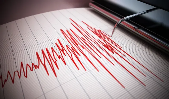 Balıkesir Sındırgı’da Korkutan Deprem!