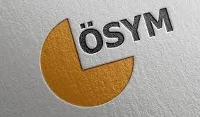2026-DGS Ne Zaman Yapılacak? ÖSYM Sınav ve Başvuru Takvimini Açıkladı!