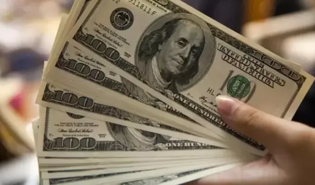 ING'den Dolar Analizi: Fed Kararı Sonrası Dolar Ne Zaman Düşecek? İşte O Tarih!