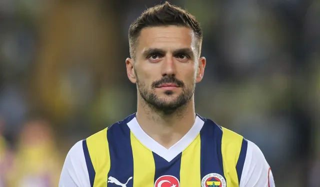 Fenerbahçe Kulübesinde Tarihi Devrim! İsmail Kartal'dan Dusan Tadic'e Şok Telefon: "Benimle Gelir Misin?"