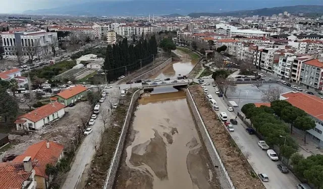 DSİ’nin öncelikleri neler olmalı?