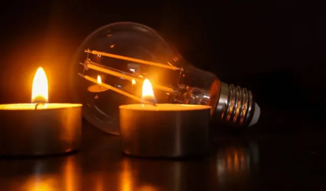 UEDAŞ Duyurdu! Balıkesir’de Elektrik Kesintisi! 21 Kasım Cuma Karesi’de 2 Mahallede Elektrik Yok!