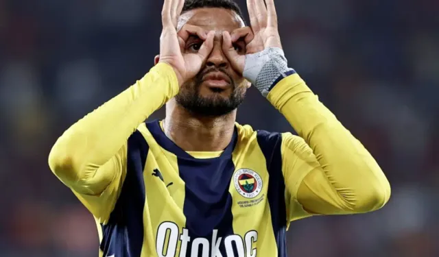 Fenerbahçe'de En-Nesyri Depremi! İtalyan Devlerinin Teklifi Reddedildi: 20 Milyon Euro Gelmezse İmzalar Atılmayacak!