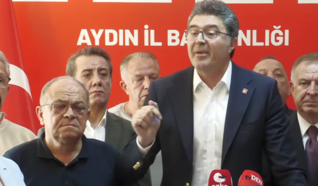 CHP’den AK Parti’ye Geçiş İddialarına Sert Tepki: “İhanete Karşı Duracağız”