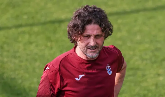 Trabzonspor’da Yılın Transfer Bombası: Fatih Tekke Eski Yıldızını Geri Getiriyor! Resmi Teklif Yapıldı!